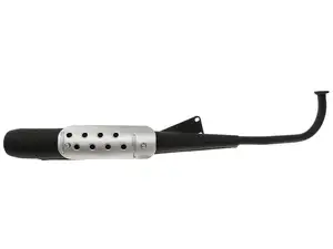 Scarico originale | Tomos Scarico originale | Tomos