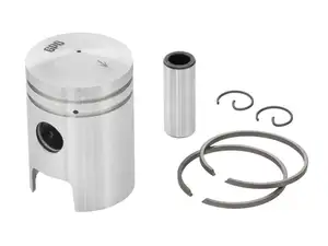 GPO Pistone 38 mm No. 3 | Puch GPO Pistone 38 mm No. 3 | Puch