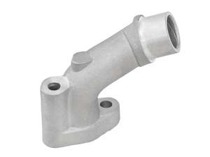 Collettore di aspirazione 17 mm | Puch MS, VS, VSD, MV Collettore di aspirazione 17 mm | Puch MS, VS, VSD, MV