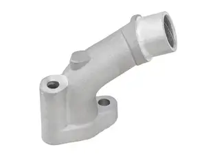 Collettore di aspirazione 17 mm | Puch MS, VS, VSD, MV Collettore di aspirazione 17 mm | Puch MS, VS, VSD, MV