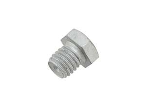 Oil filler plug fork M8x8 original | Piaggio SI, Bravo, Boxer Oil filler plug fork M8x8 original | Piaggio SI, Bravo, Boxer