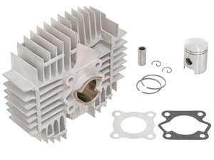 Cilindro di accordatura da 40 mm | Kreidler Florett RS, RMC Cilindro di accordatura da 40 mm | Kreidler Florett RS, RMC