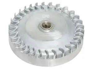 Volano GPO 800 g albero guancia completo accensione elettronica | Piaggio Ciao, SI, Bravo, Boxer Volano GPO 800 g albero guancia completo accensione elettronica | Piaggio Ciao, SI, Bravo, Boxer