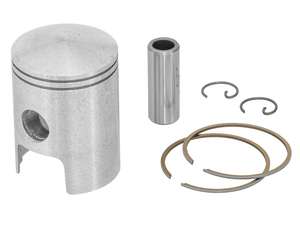 Pistone Barikit 38 mm | Puch Pistone Barikit 38 mm | Puch