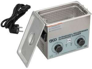 BGS Ultraschall-Reiniger 3.2 L BGS Ultraschall-Reiniger 3.2 L