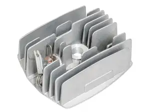 Testata Airsal 40 mm | Peugeot 103 Testata Airsal 40 mm | Peugeot 103