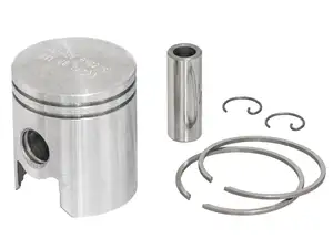 Pistone GOL 41 mm BAD ASS Lucifer | Puch X30 Velux, NG-2AH Pistone GOL 41 mm BAD ASS Lucifer | Puch X30 Velux, NG-2AH