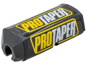 Protezione manubrio ProTaper "PROTAPER" ingombrante 20 cm nero Protezione manubrio ProTaper "PROTAPER" ingombrante 20 cm nero