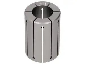 Manicotto di serraggio del cilindro di siggnatura 41 mm Manicotto di serraggio del cilindro di siggnatura 41 mm