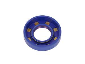 Polini Wellendichtring FPM / PTFE 17/35/8 AS Polini Wellendichtring FPM / PTFE 17/35/8 AS