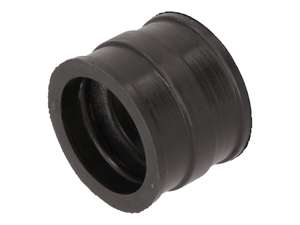 Gomma di aspirazione Polini Ø 34 / 34 mm Gomma di aspirazione Polini Ø 34 / 34 mm