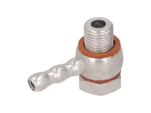 OMG uscita benzina verticale M10x1 (da avvitare) variabile OMG uscita benzina verticale M10x1 (da avvitare) variabile