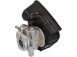 Gurtner carburatore AR 1/13 con filtro aria originale | MBK / Motobécane 51 (AV10) Gurtner carburatore AR 1/13 con filtro aria originale | MBK / Motobécane 51 (AV10)