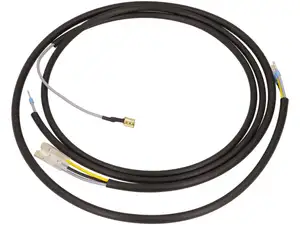 Cablaggio | Hercules Prima, Optima Cablaggio | Hercules Prima, Optima