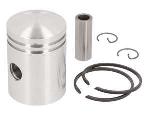 Pistone 38,6 mm | Sachs 50/2 1A, 1B Pistone 38,6 mm | Sachs 50/2 1A, 1B