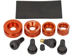 Stage6 Prüfset Motor Dichtigkeit Stage6 Prüfset Motor Dichtigkeit