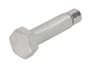 swiing® ingenious screw M12x1.25 x 51 hexagonal ball end & cap swiing® ingenious screw M12x1.25 x 51 hexagonal ball end & cap