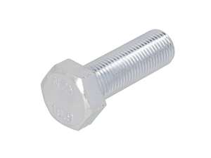 Vite speciale swiing® ingenious M12x1,25 con punta affilata a 90°, zincata Vite speciale swiing® ingenious M12x1,25 con punta affilata a 90°, zincata