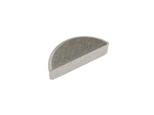 Keil 12.1x4.9x3 mm Keil 12.1x4.9x3 mm