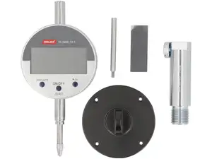 swiing® ingegnoso strumento digitale per la regolazione dell'accensione swiing® ingegnoso strumento digitale per la regolazione dell'accensione