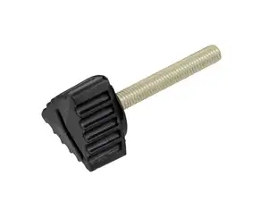 Vite di protezione laterale swiing® revival 35 mm nero | Puch Maxi S, Supermaxi LG1, LG2 Vite di protezione laterale swiing® revival 35 mm nero | Puch Maxi S, Supermaxi LG1, LG2