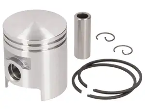 GPO 43 mm piston "Divertimento" | Sachs 502, 50/2, 50/3, 50/4 GPO 43 mm piston "Divertimento" | Sachs 502, 50/2, 50/3, 50/4