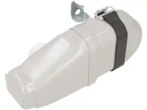 Luftfilter 17 mm Bing SSB | Sachs 50/3, 50/4 Luftfilter 17 mm Bing SSB | Sachs 50/3, 50/4