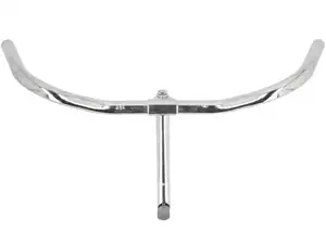 Manubrio con attacco 9 cm | Solex OTO, 2200, 3300, 3800 (nuovo modello) Manubrio con attacco 9 cm | Solex OTO, 2200, 3300, 3800 (nuovo modello)