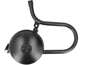 Scarico | Solex Micron Scarico | Solex Micron