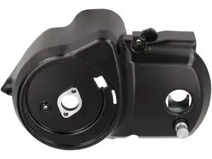 Zündungsdeckel Kickstart | Tomos Zündungsdeckel Kickstart | Tomos