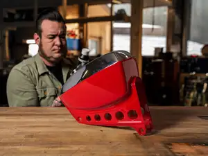 Siggnature Tankrestauration < 15 L Siggnature Tankrestauration < 15 L