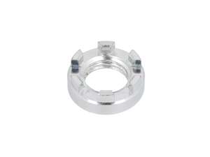 RMS Kronenmutter Kupplung | Vespa Largeframe, Wideframe RMS Kronenmutter Kupplung | Vespa Largeframe, Wideframe