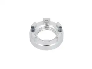 Frizione RMS con dado di bloccaggio | Vespa Largeframe, Wideframe Frizione RMS con dado di bloccaggio | Vespa Largeframe, Wideframe