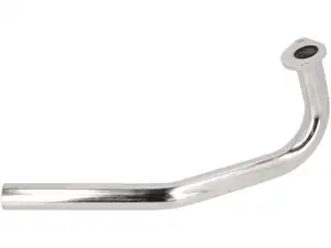 swiing® collettore di scarico ingegnoso 28 mm | Sachs 503 AB / AC swiing® collettore di scarico ingegnoso 28 mm | Sachs 503 AB / AC