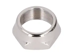 dado swiing® revival per tubo sterzo 1" / 24G attacco manubrio aperto | Piaggio Ciao dado swiing® revival per tubo sterzo 1" / 24G attacco manubrio aperto | Piaggio Ciao