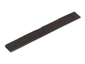 Peso di bilanciamento REMA TipTop 60 g (4 x 5 g / 4 x 10 g) nero Peso di bilanciamento REMA TipTop 60 g (4 x 5 g / 4 x 10 g) nero