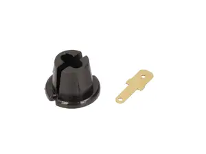 Connettore GPO per bobina di accensione elettronica | Piaggio Ciao, SI, Bravo, Boxer Connettore GPO per bobina di accensione elettronica | Piaggio Ciao, SI, Bravo, Boxer