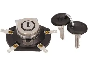 Blocco accensione Siem | Vespa P, PX, Rally, TS, V50, V100, ET3 Blocco accensione Siem | Vespa P, PX, Rally, TS, V50, V100, ET3