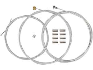 swiing® revival set cavi interni maniglie (nuova versione) | Piaggio Ciao, SI, Bravo, Boxer swiing® revival set cavi interni maniglie (nuova versione) | Piaggio Ciao, SI, Bravo, Boxer