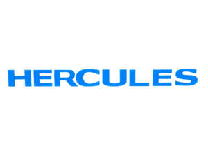 Hercules Aufkleber Sachs Tank blau 100x9.5 mm Hercules Aufkleber Sachs Tank blau 100x9.5 mm