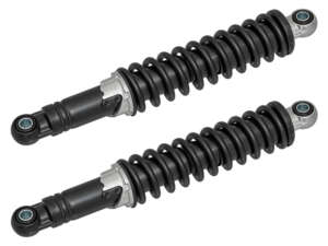 IMCA Stossdämpfer 28 cm schwarz IMCA Stossdämpfer 28 cm schwarz