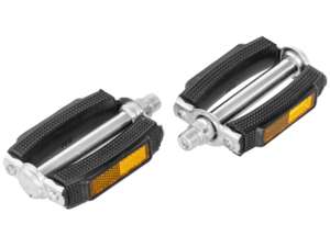 Union pedals plastic sport black Union pedals plastic sport black
