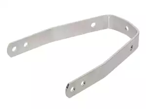 swiing® porta parafanghi revival Inox | Hercules swiing® porta parafanghi revival Inox | Hercules