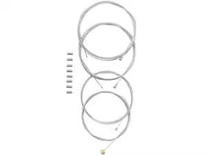 Set cavi interni automatici | Puch E50 Set cavi interni automatici | Puch E50