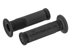 Manopole ProGrip 732 nero (Strada) Manopole ProGrip 732 nero (Strada)
