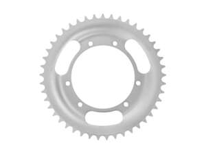 Pignone GPO 45 denti zincato | Puch Maxi, X30 NG-2AH Pignone GPO 45 denti zincato | Puch Maxi, X30 NG-2AH