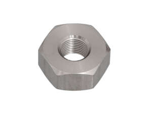 Dado M10.5x1 x 10 Dado ruota SW22 ruota posteriore Inox Dado M10.5x1 x 10 Dado ruota SW22 ruota posteriore Inox