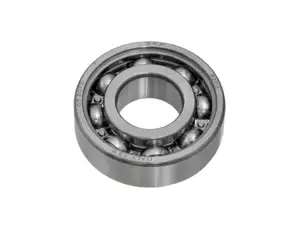 SKF 6203 Cuscinetto a sfera 17/40/12 SKF 6203 Cuscinetto a sfera 17/40/12