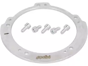 Polini peso aggiuntivo 110 g EVO accensione & albero rotante | Piaggio Ciao, SI, Bravo, Boxer Polini peso aggiuntivo 110 g EVO accensione & albero rotante | Piaggio Ciao, SI, Bravo, Boxer