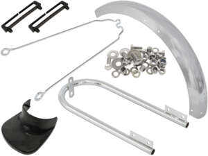 Set di parafanghi anteriori swiing® revival 17" | Puch Supermaxi LG1, LG2 / X30 Sport, NG2AH Set di parafanghi anteriori swiing® revival 17" | Puch Supermaxi LG1, LG2 / X30 Sport, NG2AH